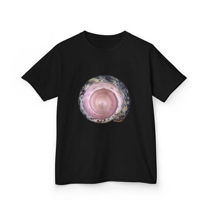 Pink Shell
