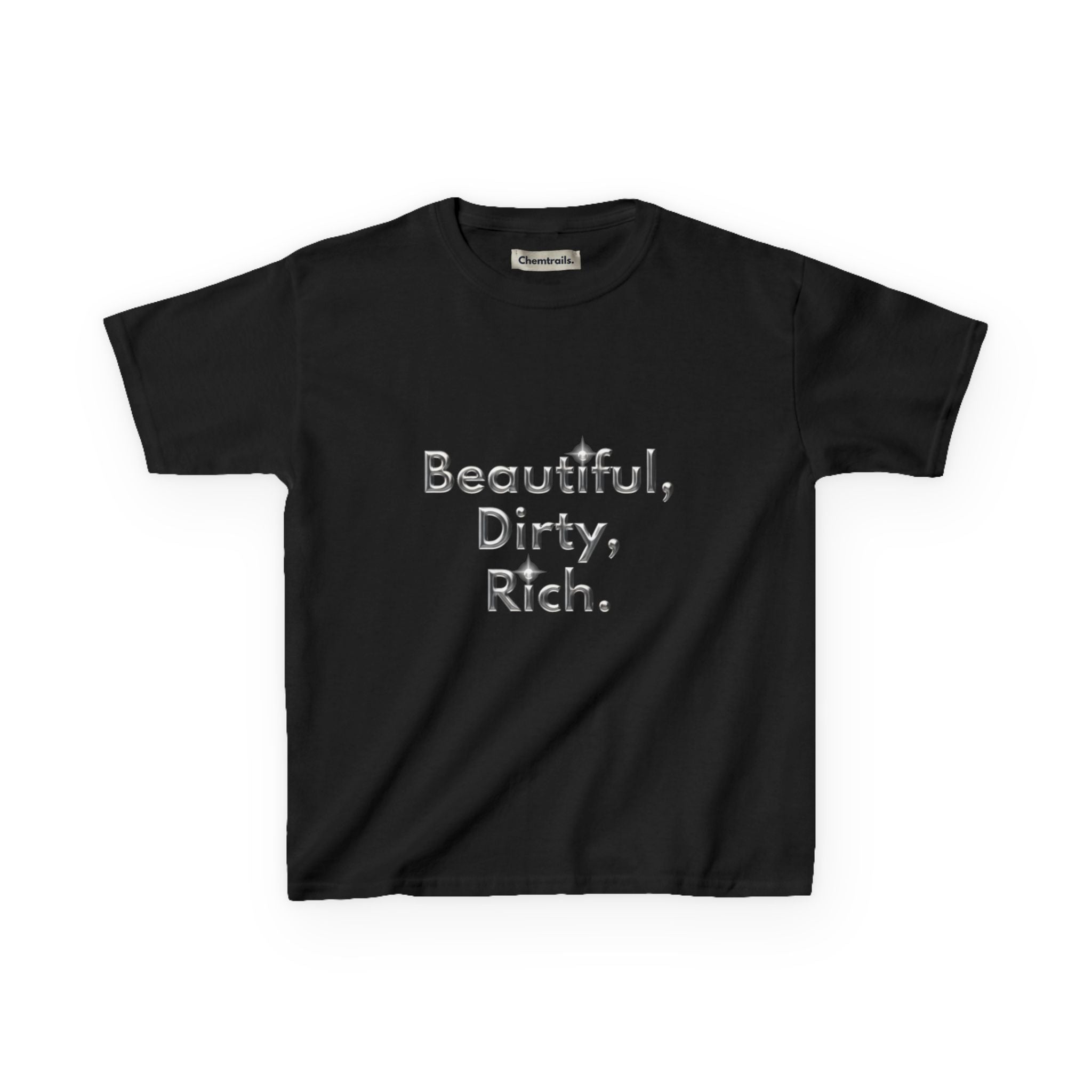 Beautiful Dirty Rich