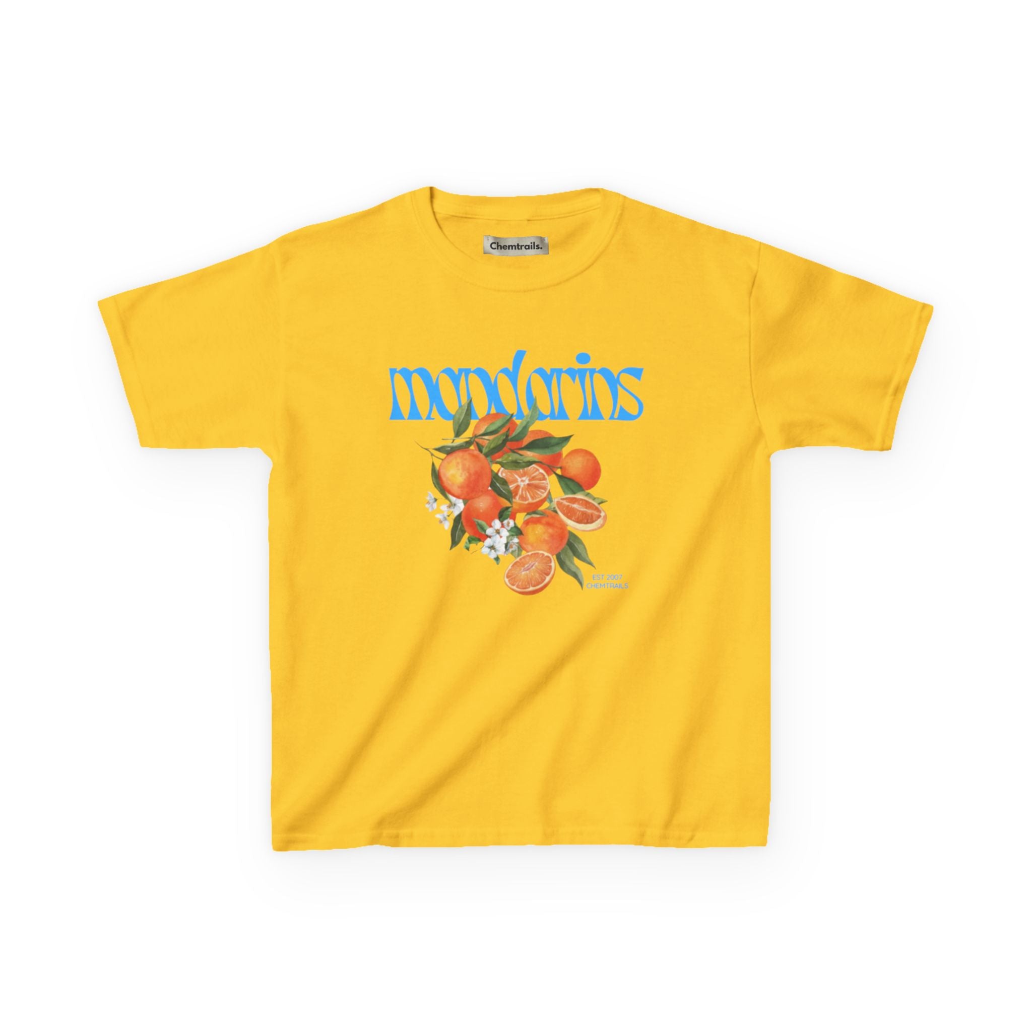 Mandarin Bundle