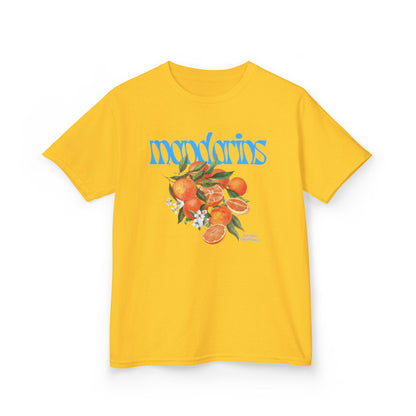 Mandarin Bundle