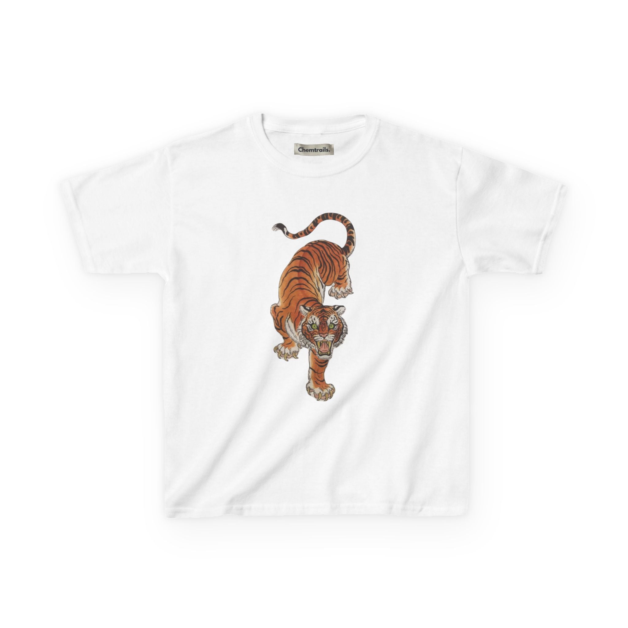The Tiger