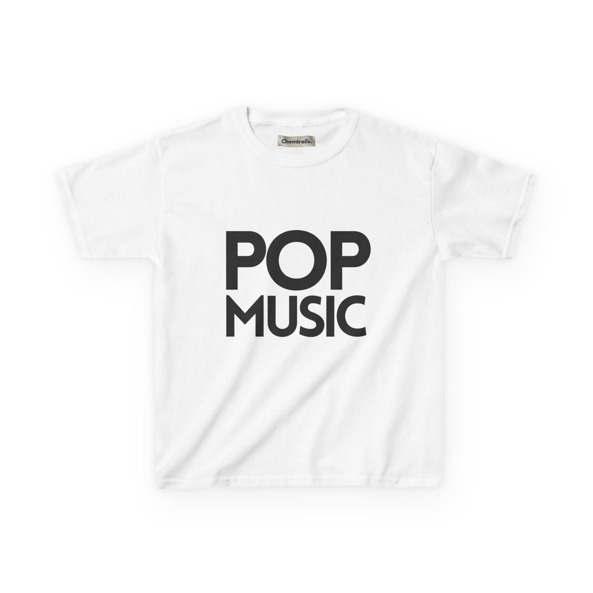 POP MUSIC