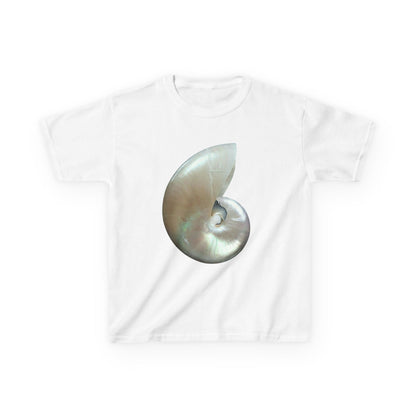 Iridescent Shell
