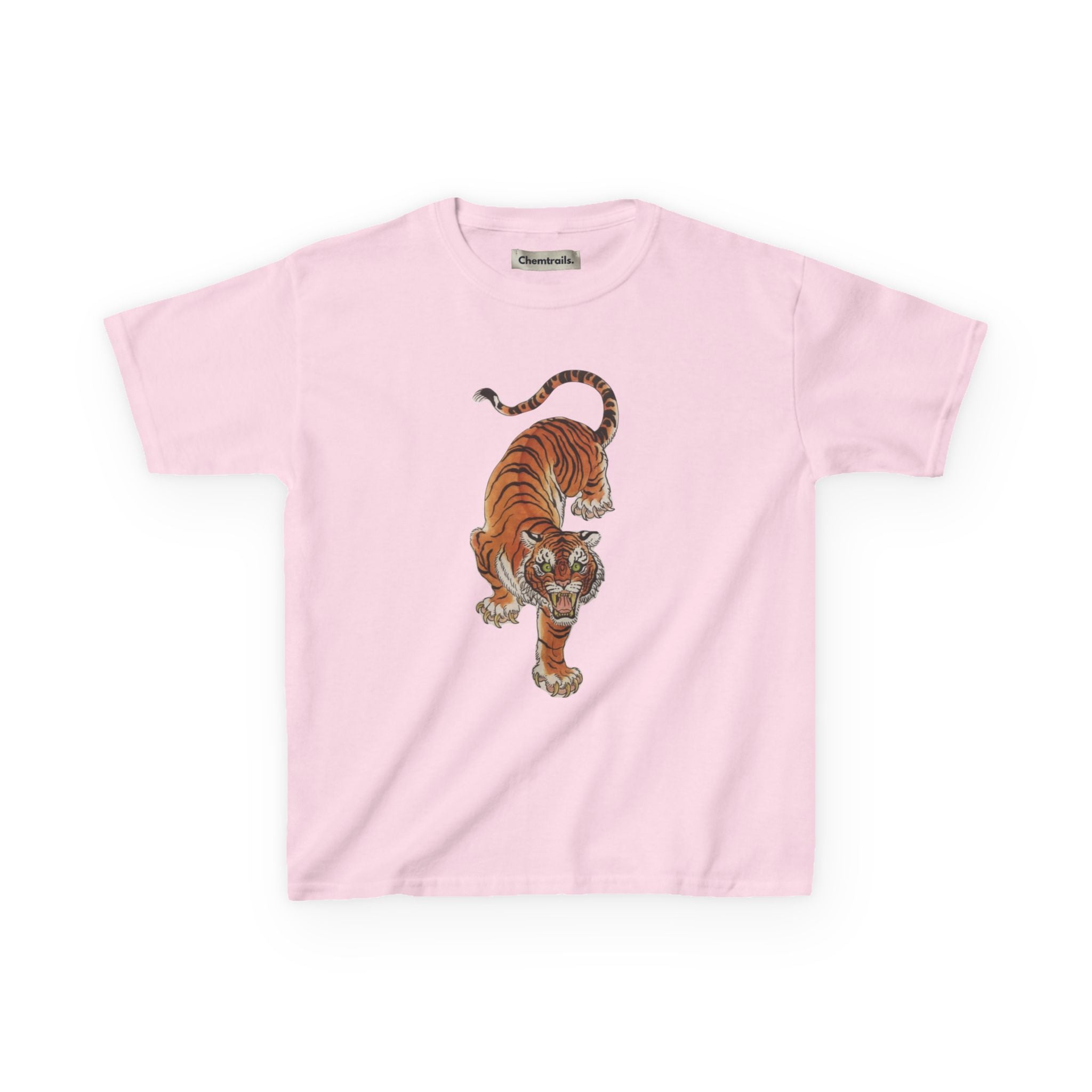 The Tiger