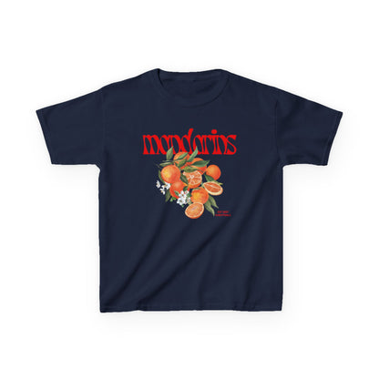 Mandarin Bundle