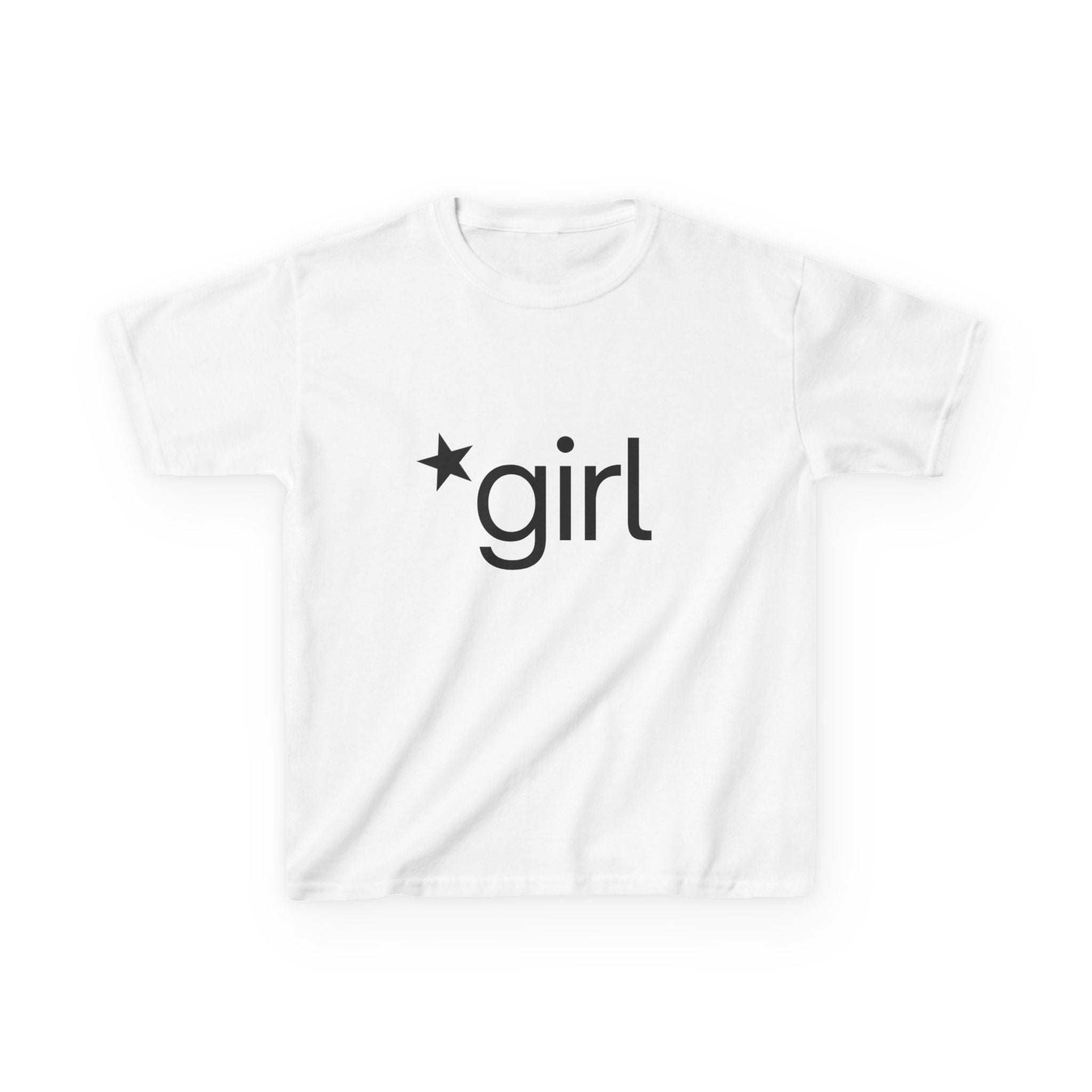 Star Girl