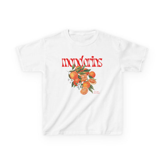 Mandarin Bundle