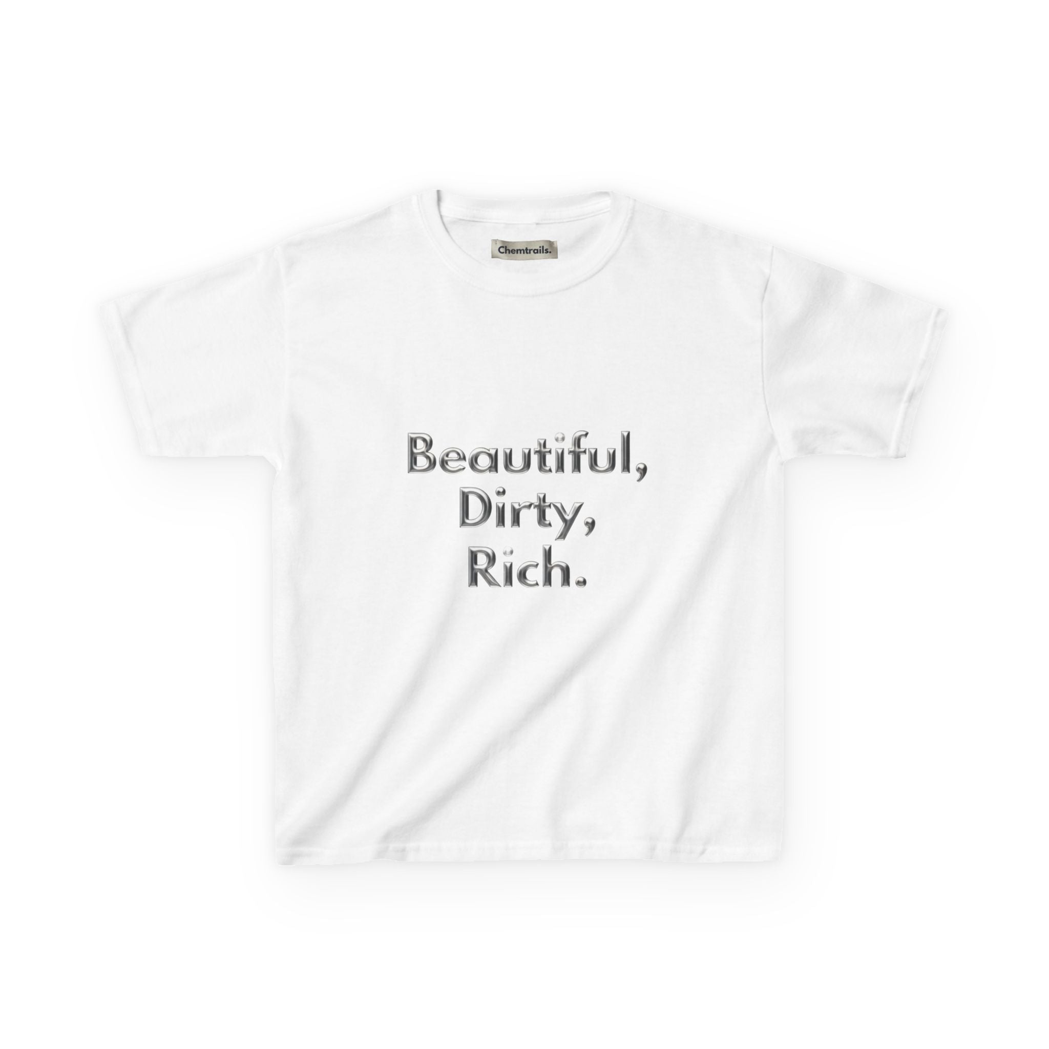 Beautiful Dirty Rich