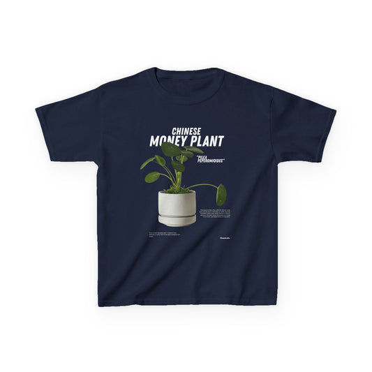 Chinese Money Plant