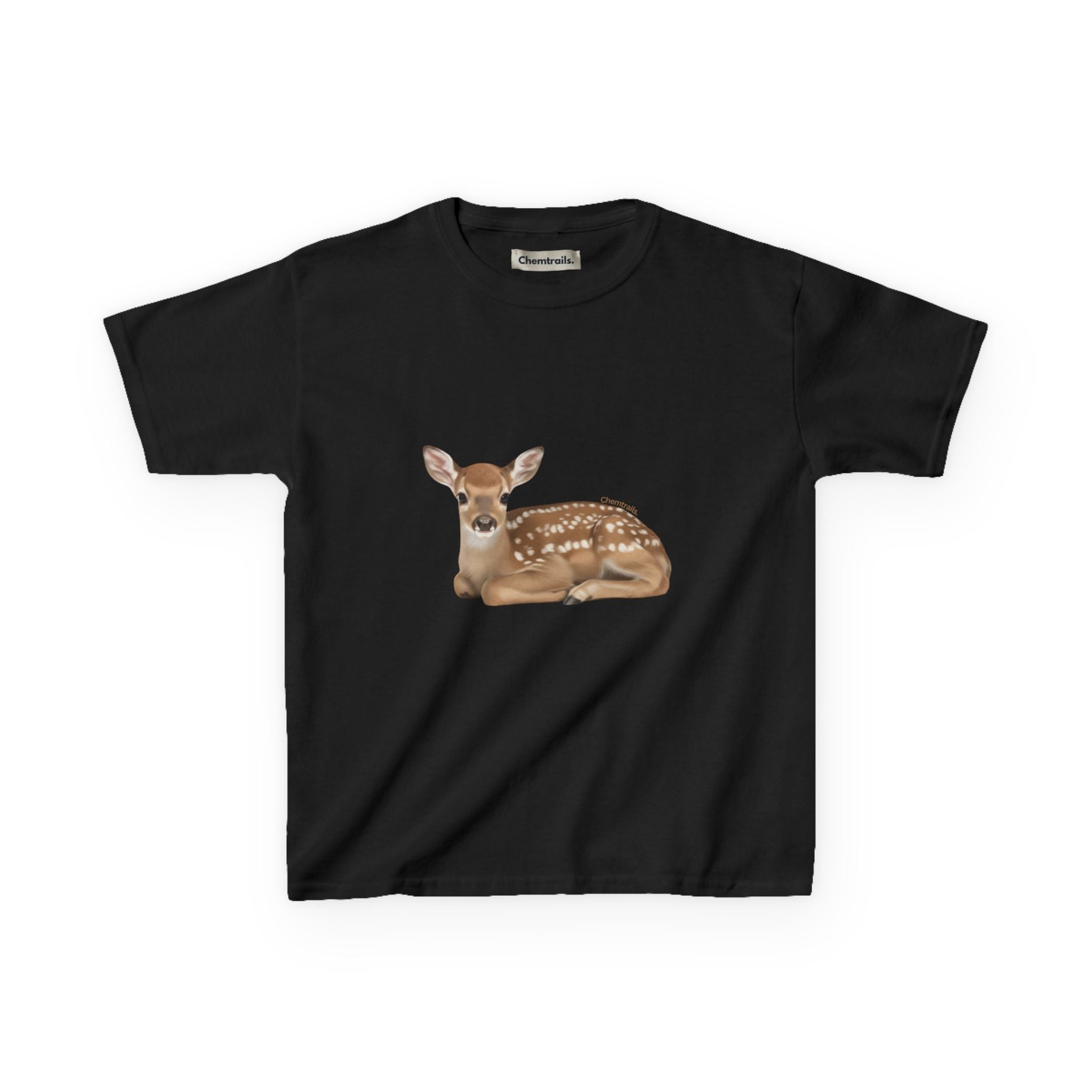 The Fawn
