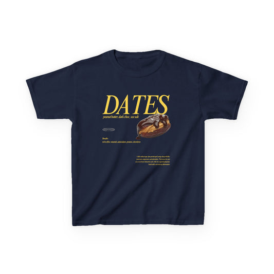 Date Nutrition