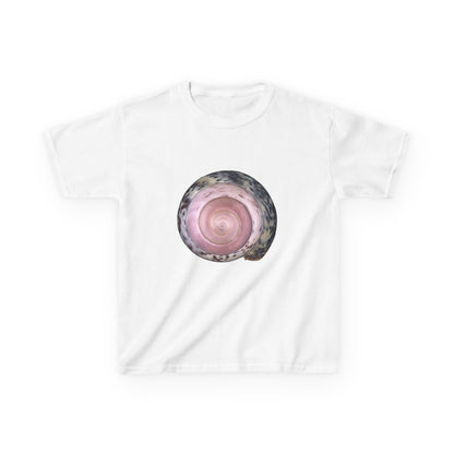 Pink Shell