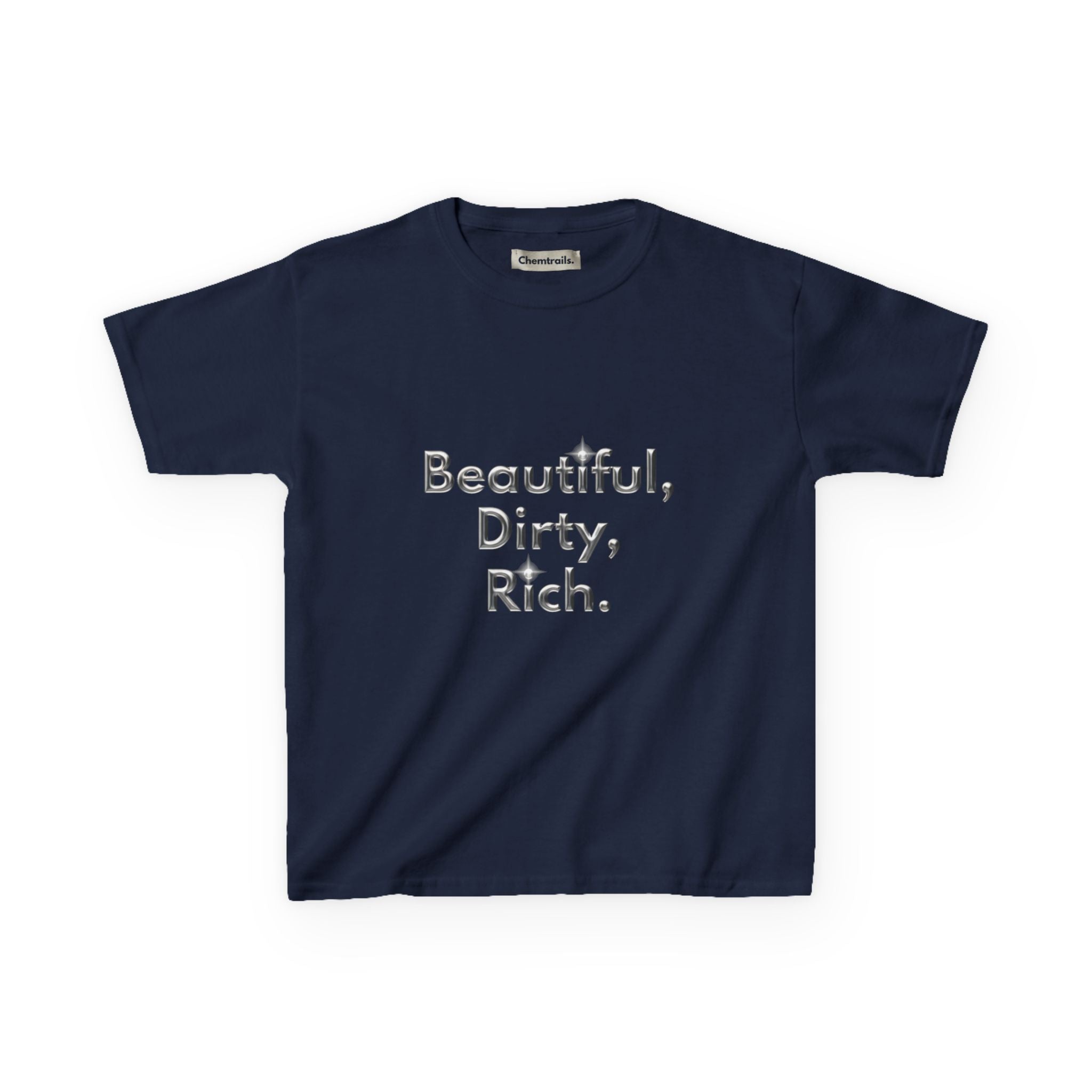 Beautiful Dirty Rich