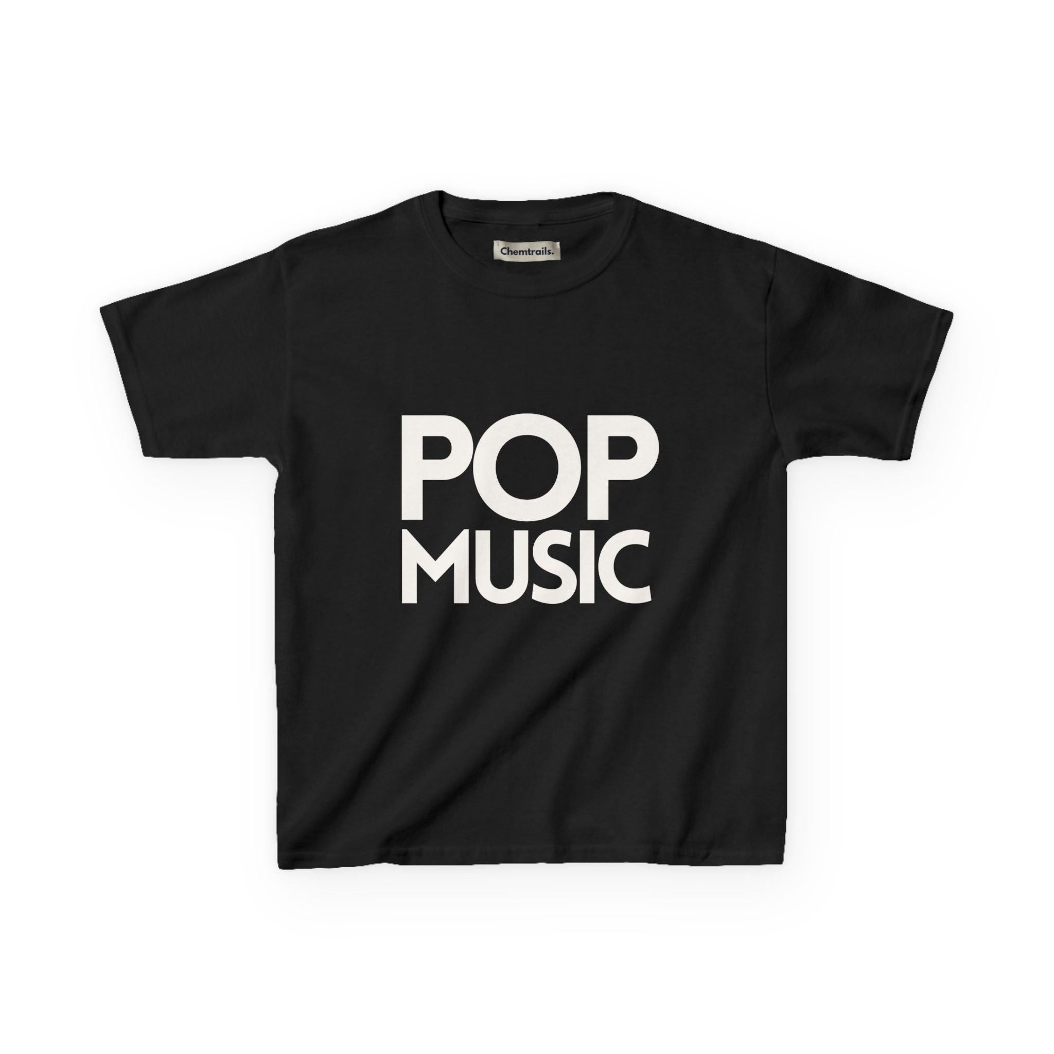POP MUSIC