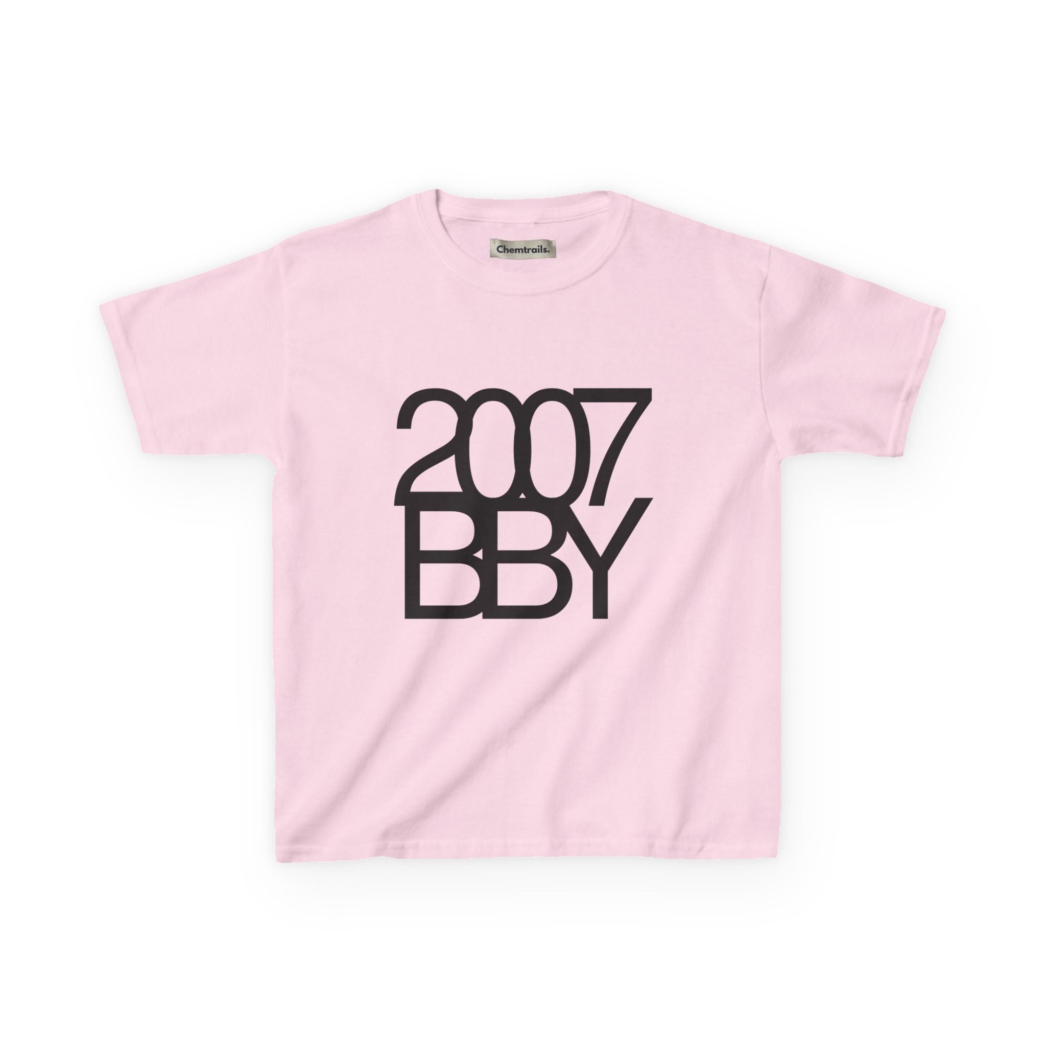 2007 Baby