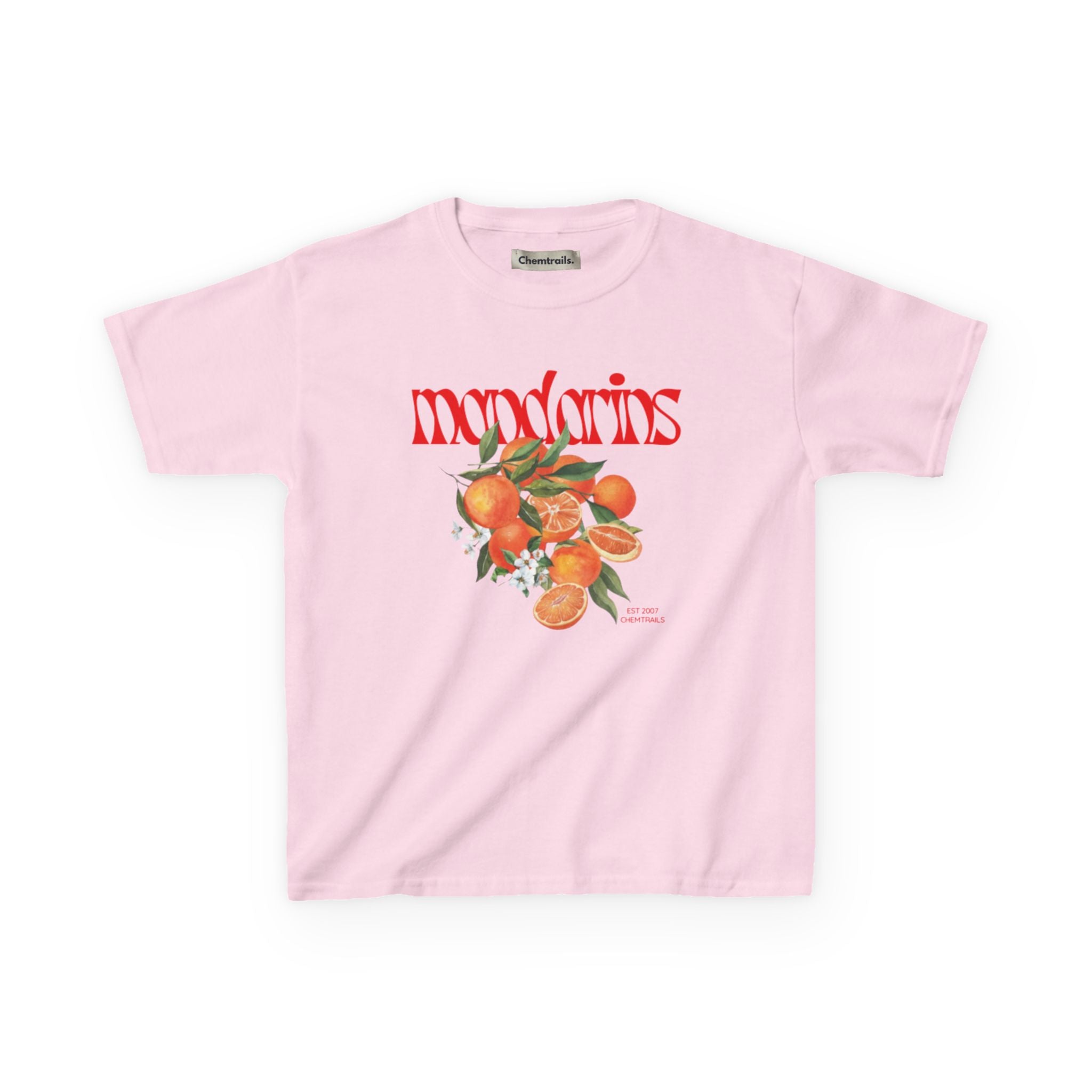 Mandarin Bundle