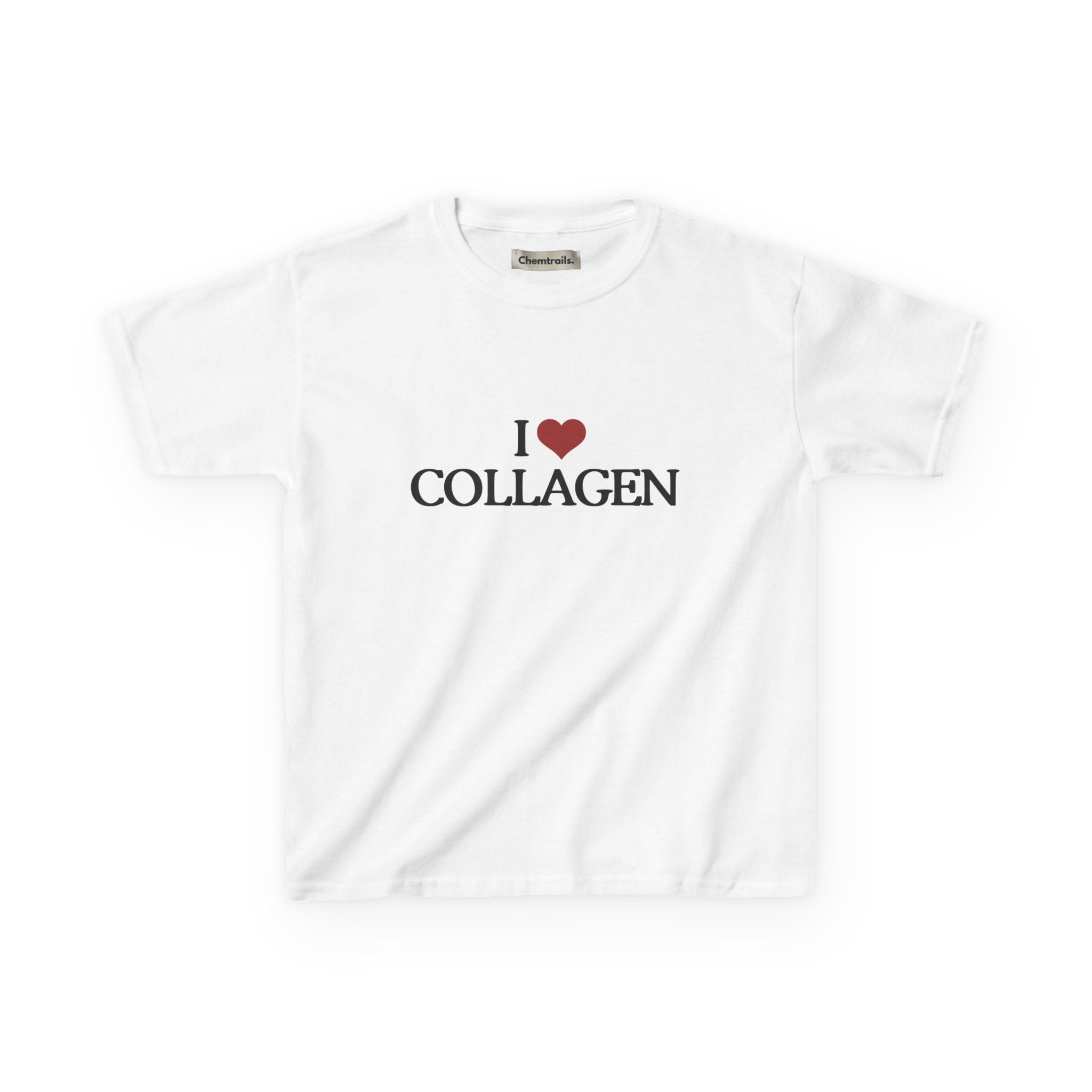 I Heart Collagen