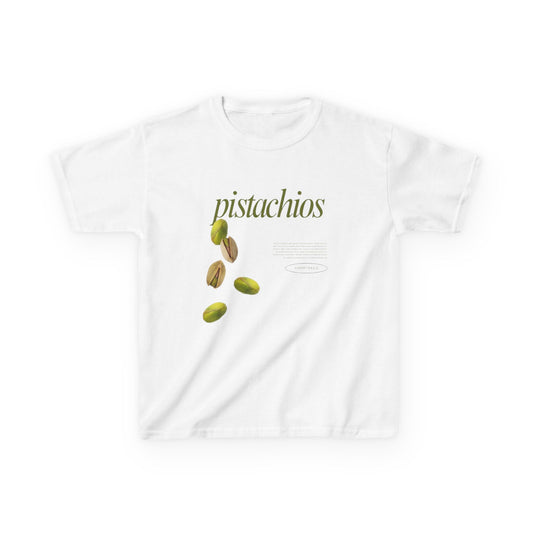 Pistachios
