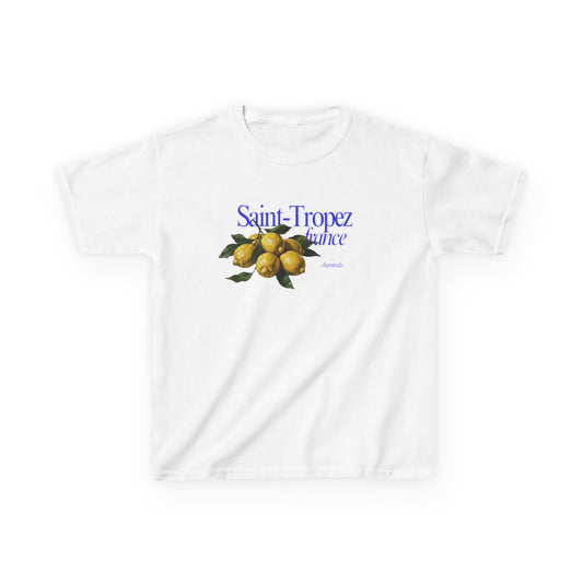 Saint Tropez Lemons