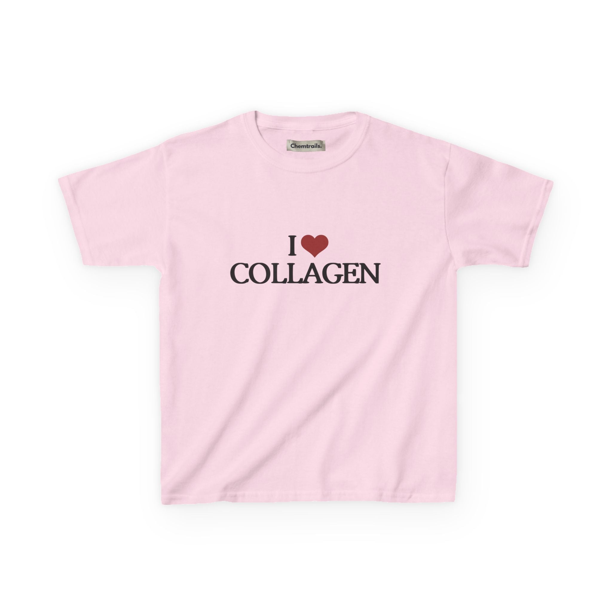 I Heart Collagen