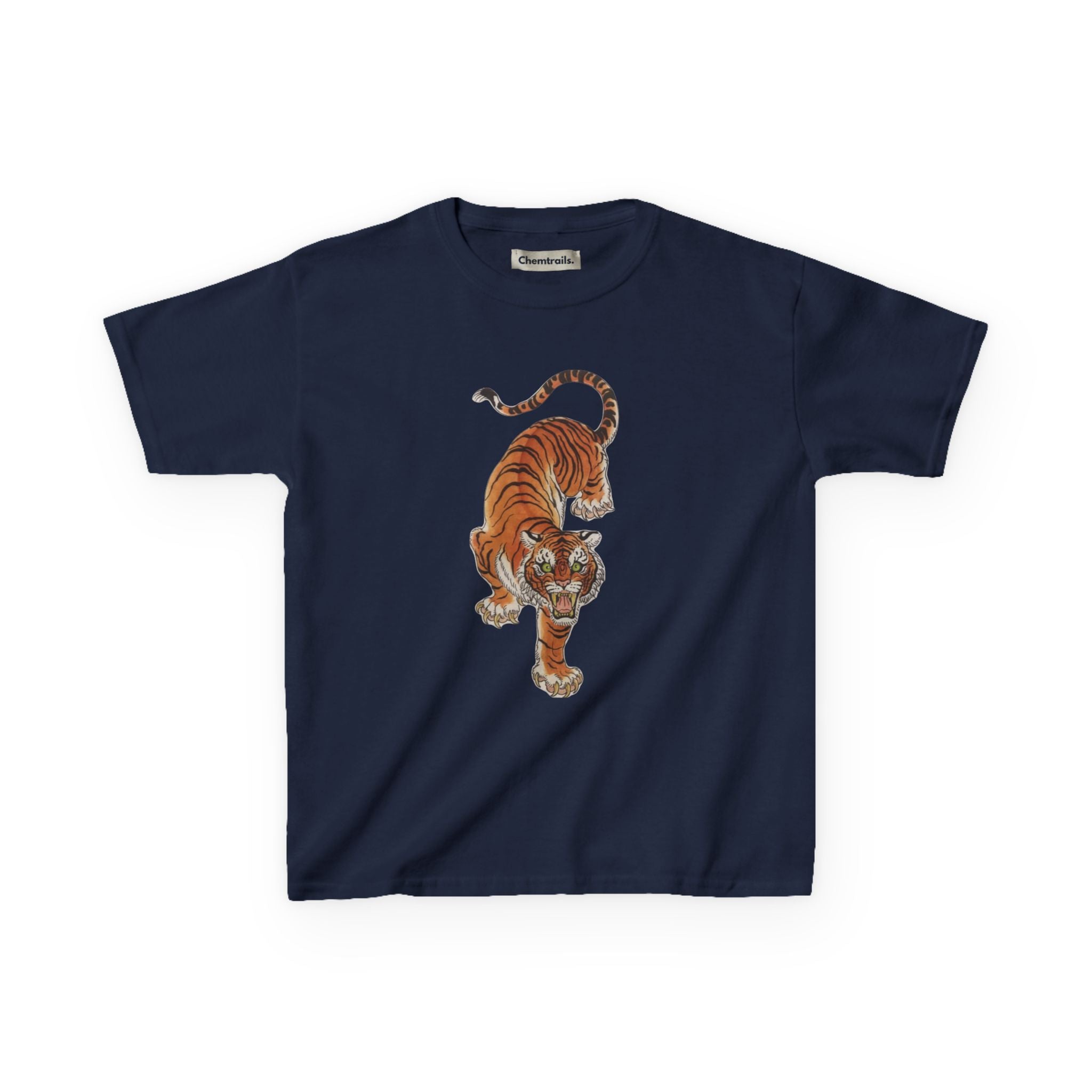 The Tiger