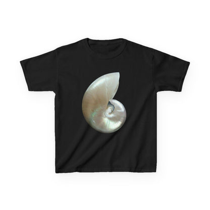 Iridescent Shell