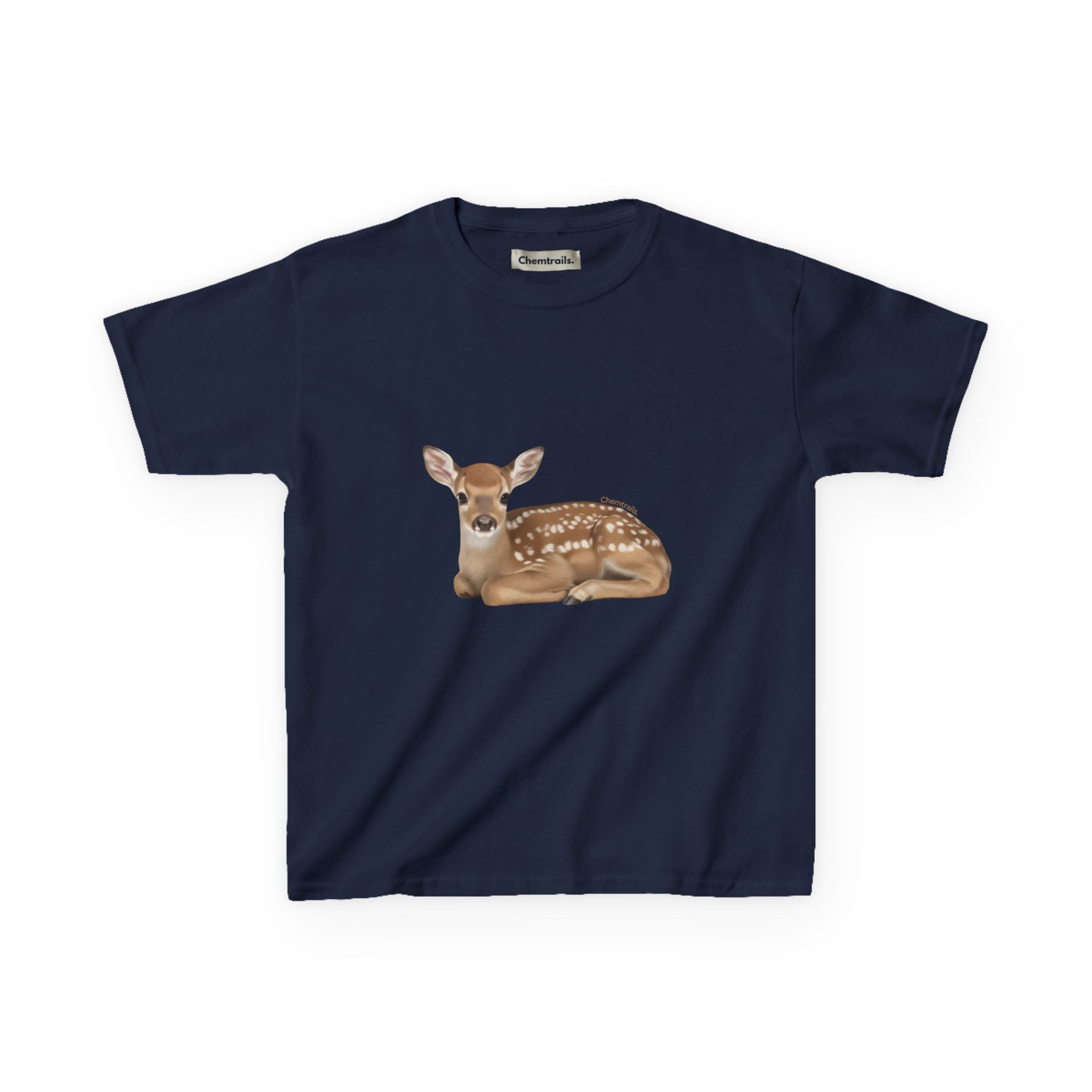 The Fawn