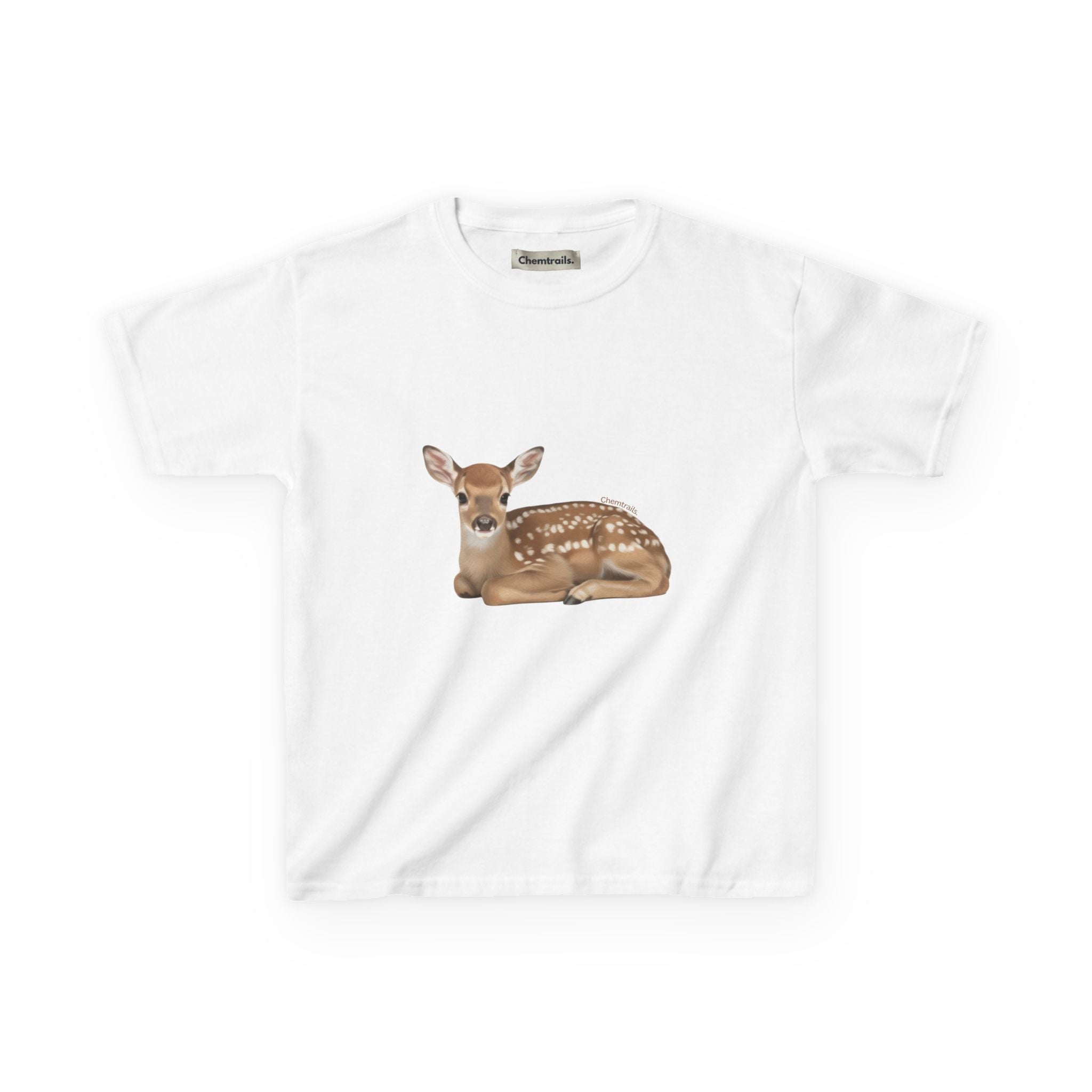 The Fawn