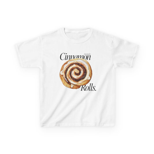 Cinnamon Rolls