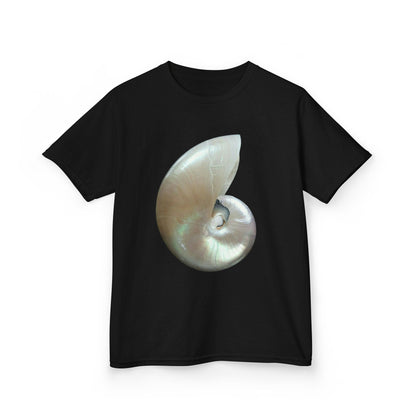 Iridescent Shell