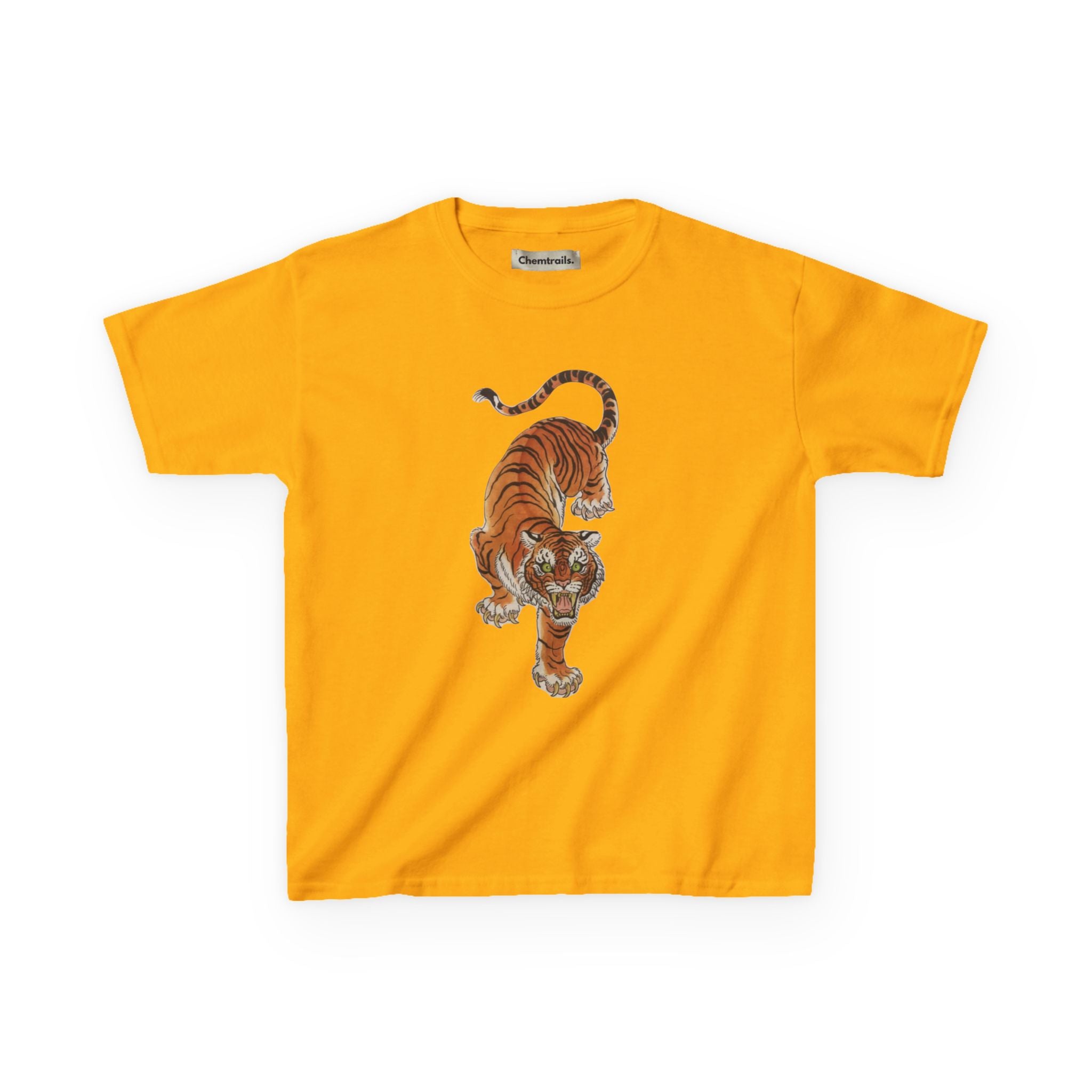 The Tiger