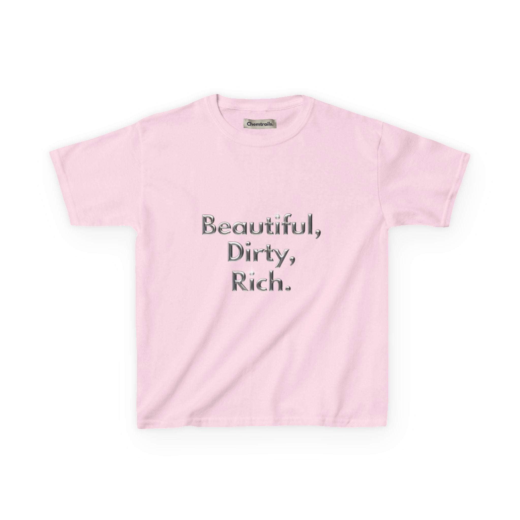 Beautiful Dirty Rich