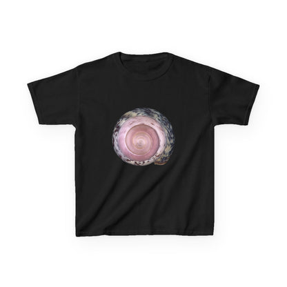 Pink Shell