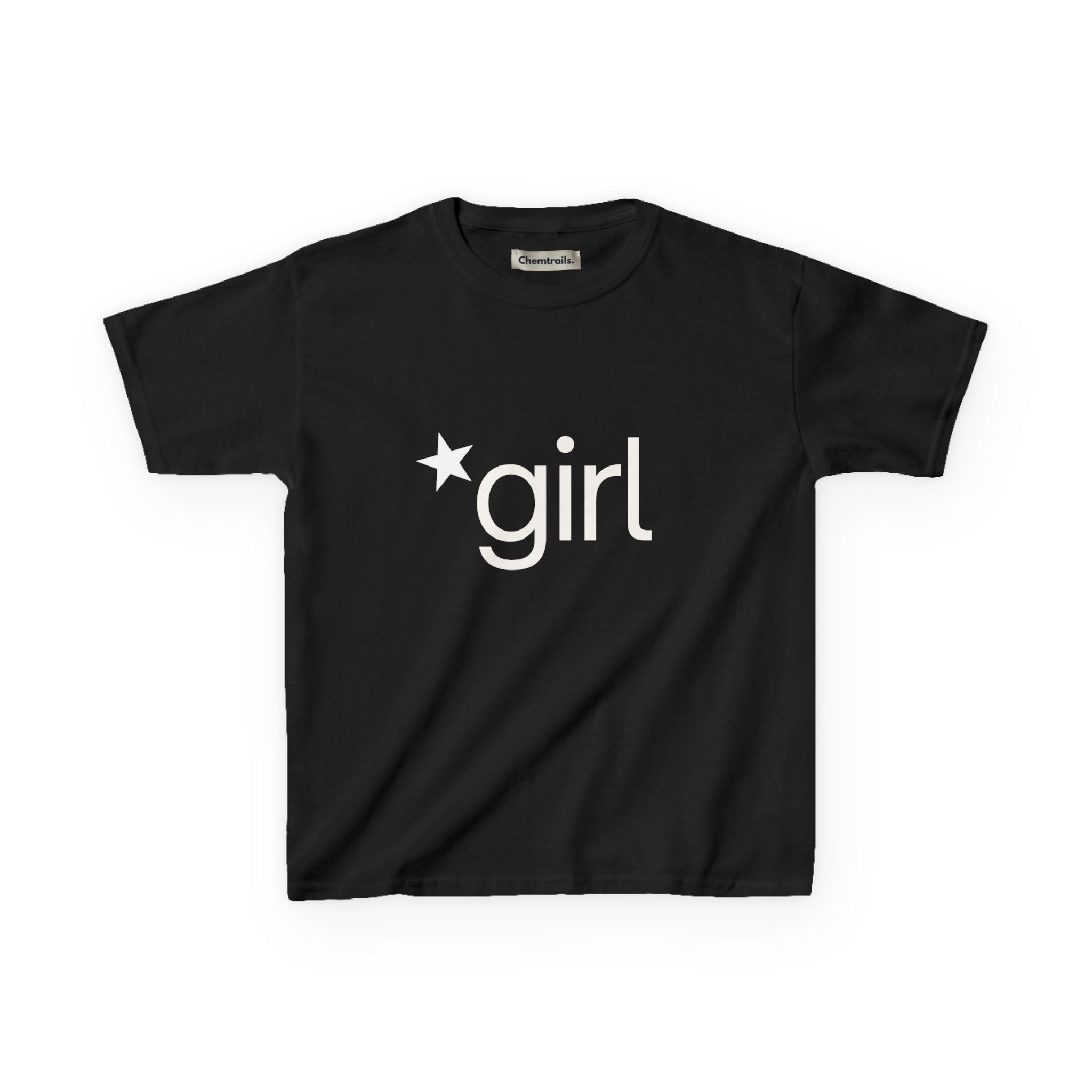Star Girl