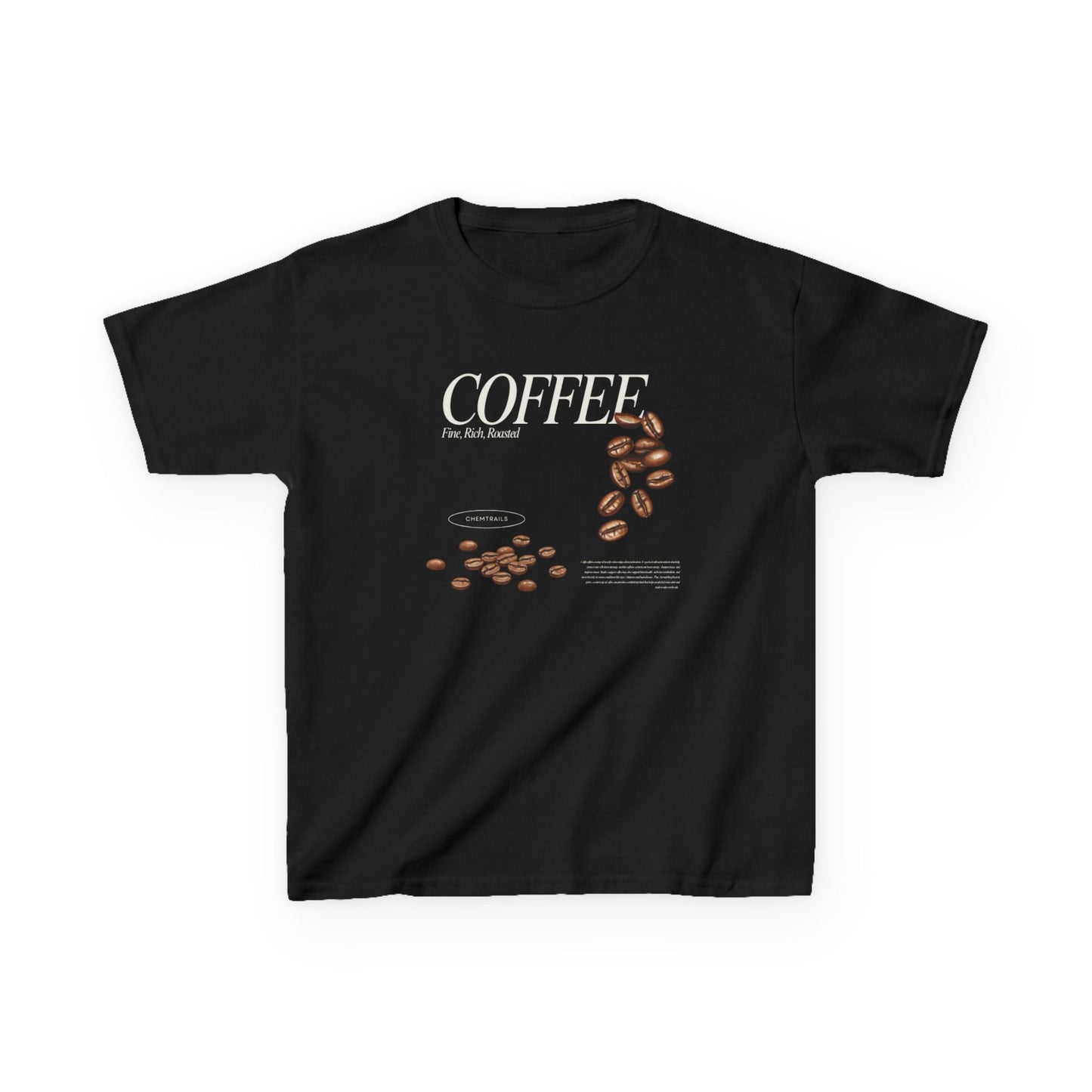 Coffee Nutrition
