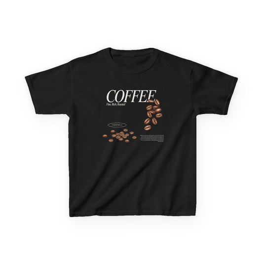 Coffee Nutrition
