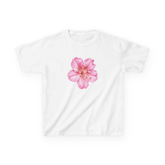Pink Flower