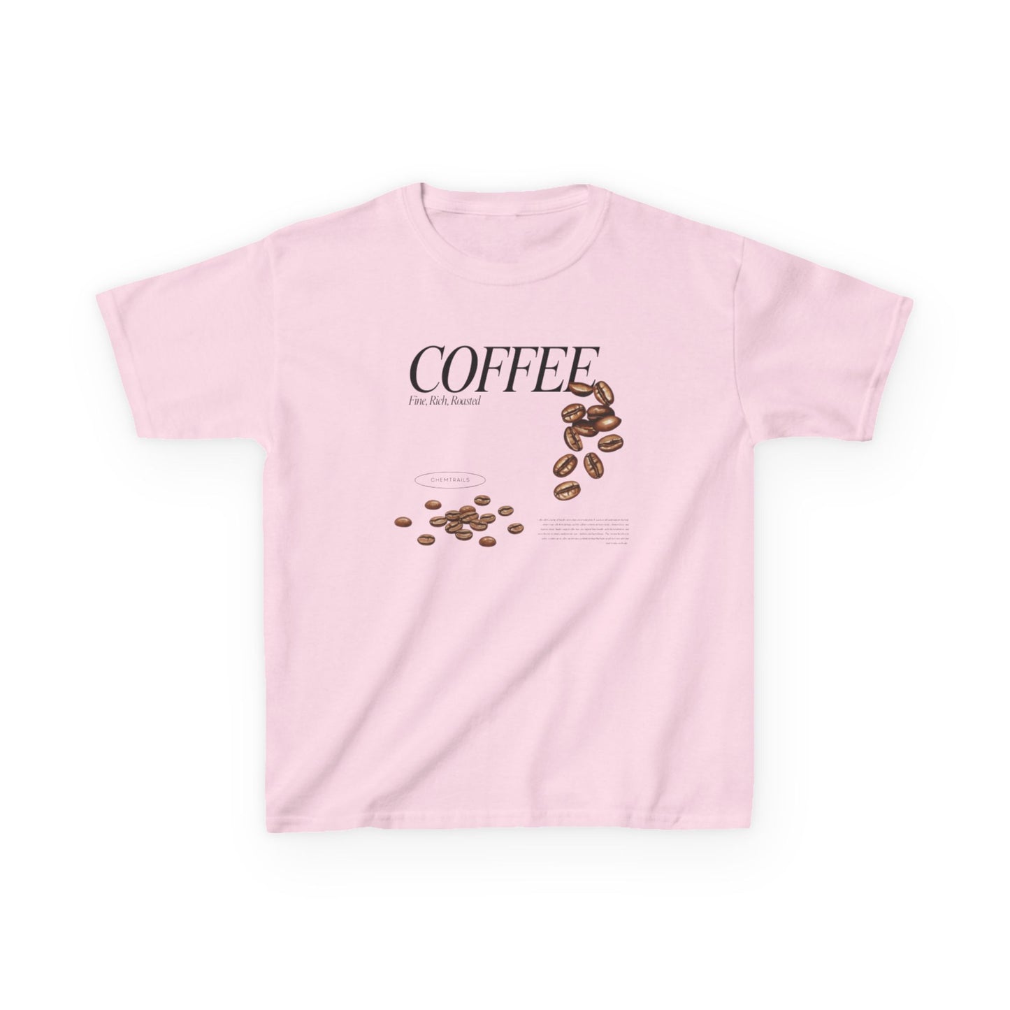 Coffee Nutrition