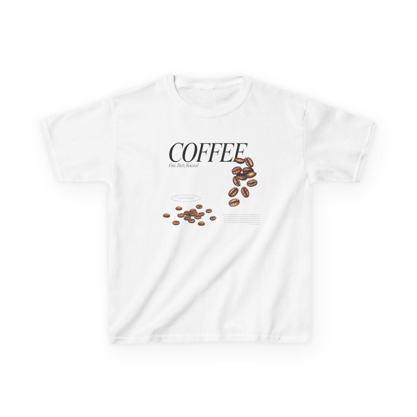 Coffee Nutrition